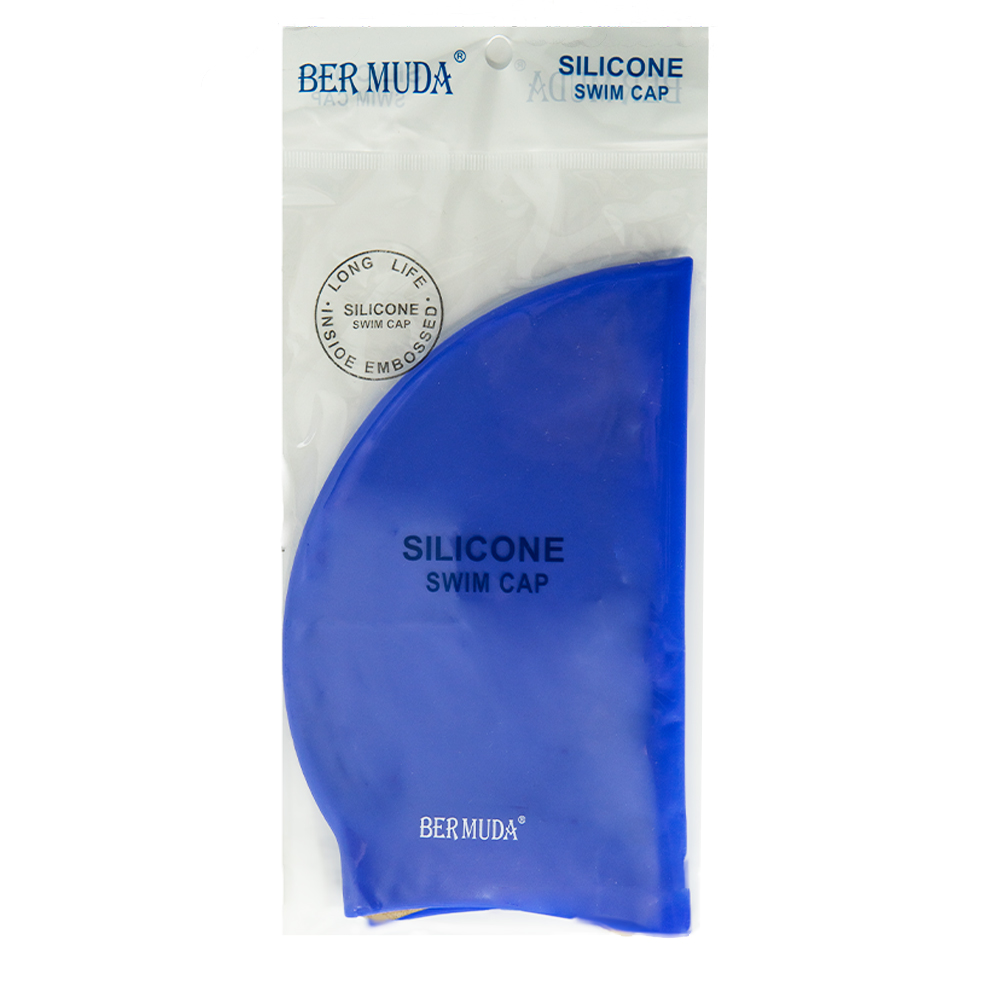 Renkli Silikonlu Bone