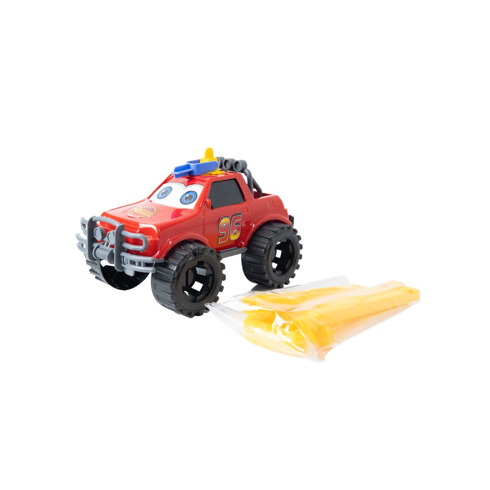 508 Sopalı Jeep*70