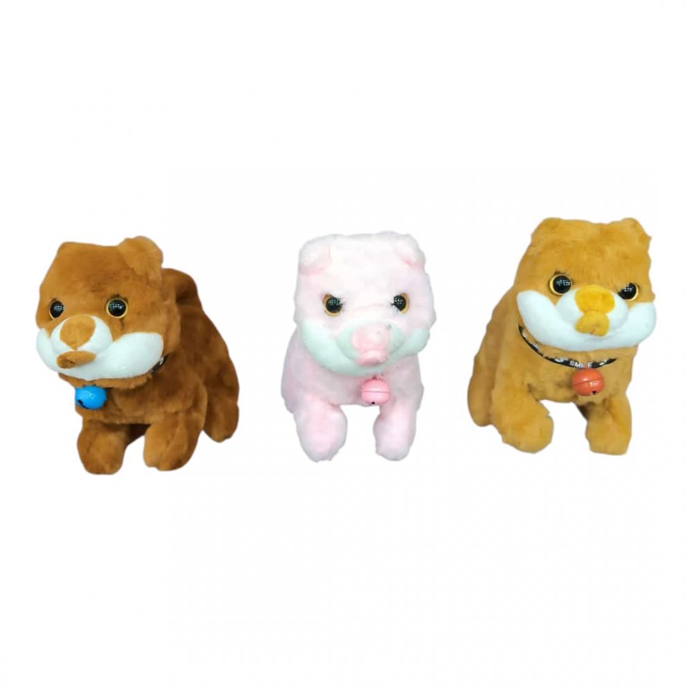 Ok-026 Tasmalı büyük köpek