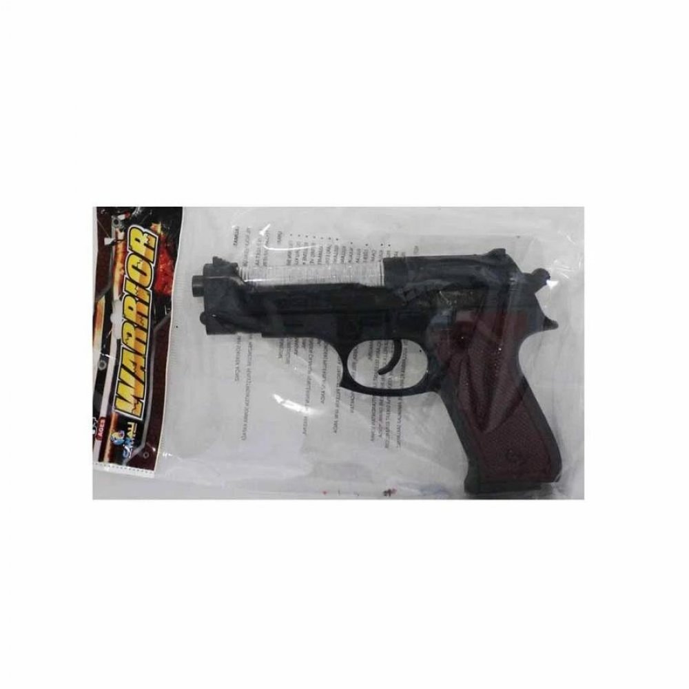 CNL-3806 Lazerli sesli silah