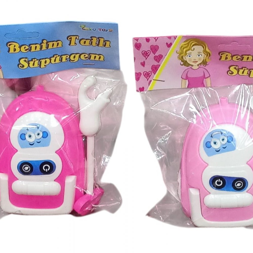 İMG-C-935 Benim Tatlı Süpürgem*90
