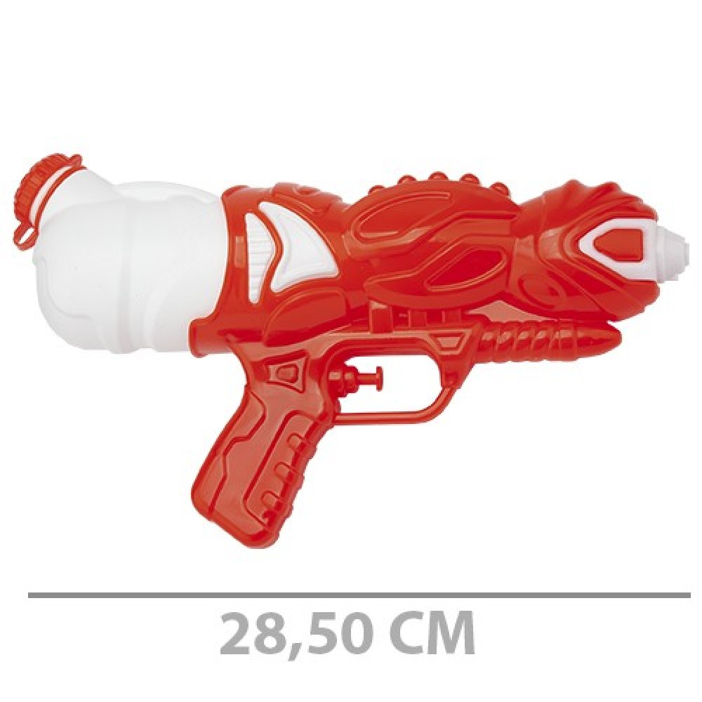 KET-181 Uzay su tabancası