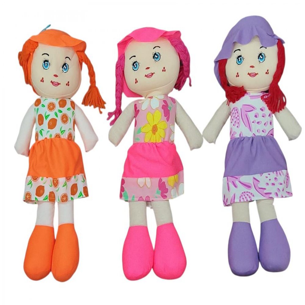 45 cm bez bebek