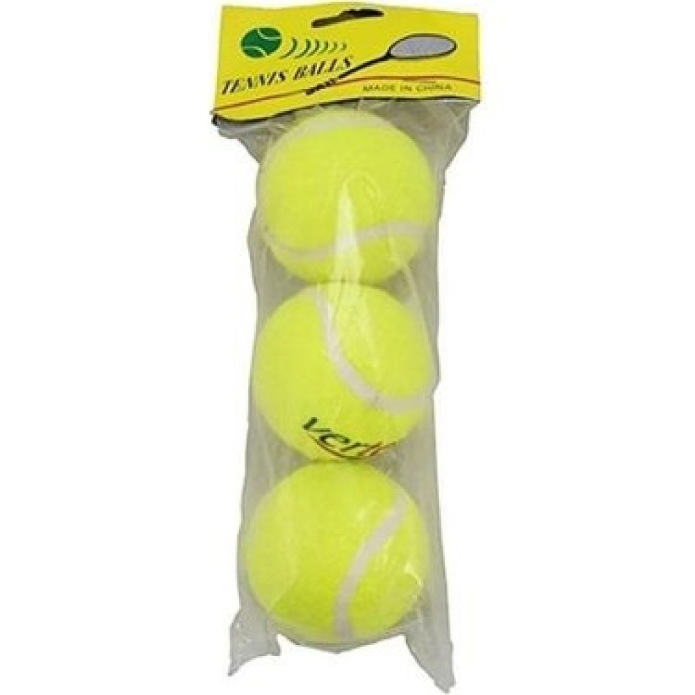HBE-211 3 lü tenis topu