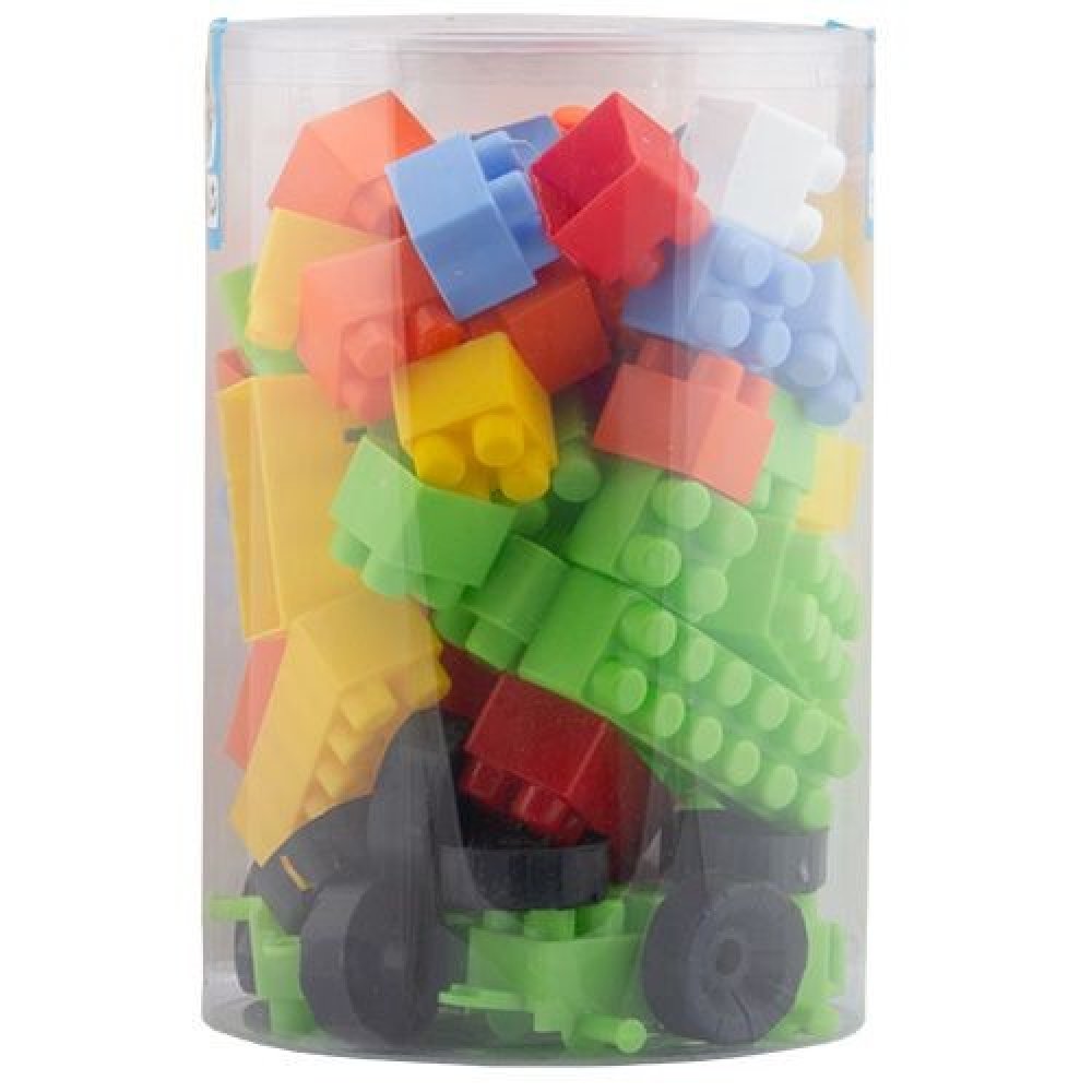 72 parça lego*36