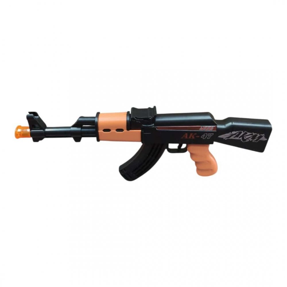 5576a ak-47 pilli silah