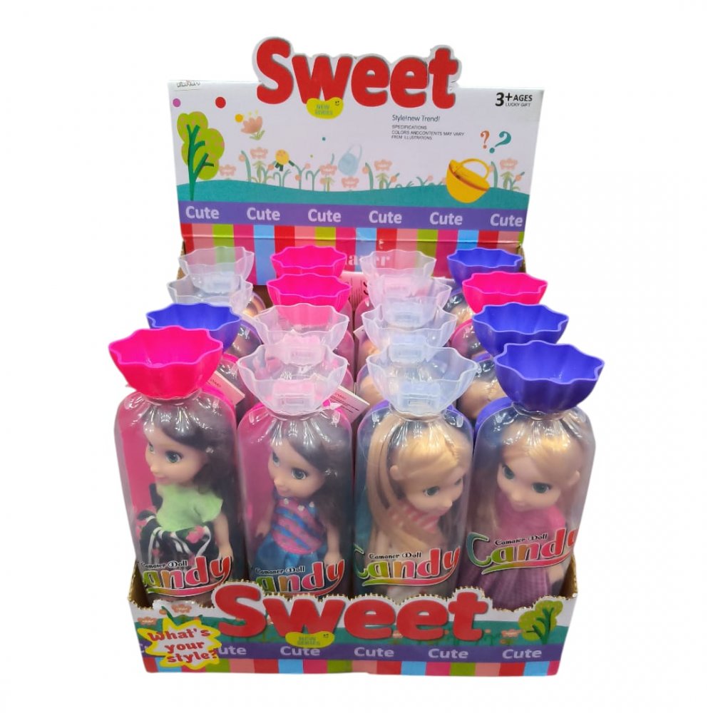 kq188b candy vakumda bebek