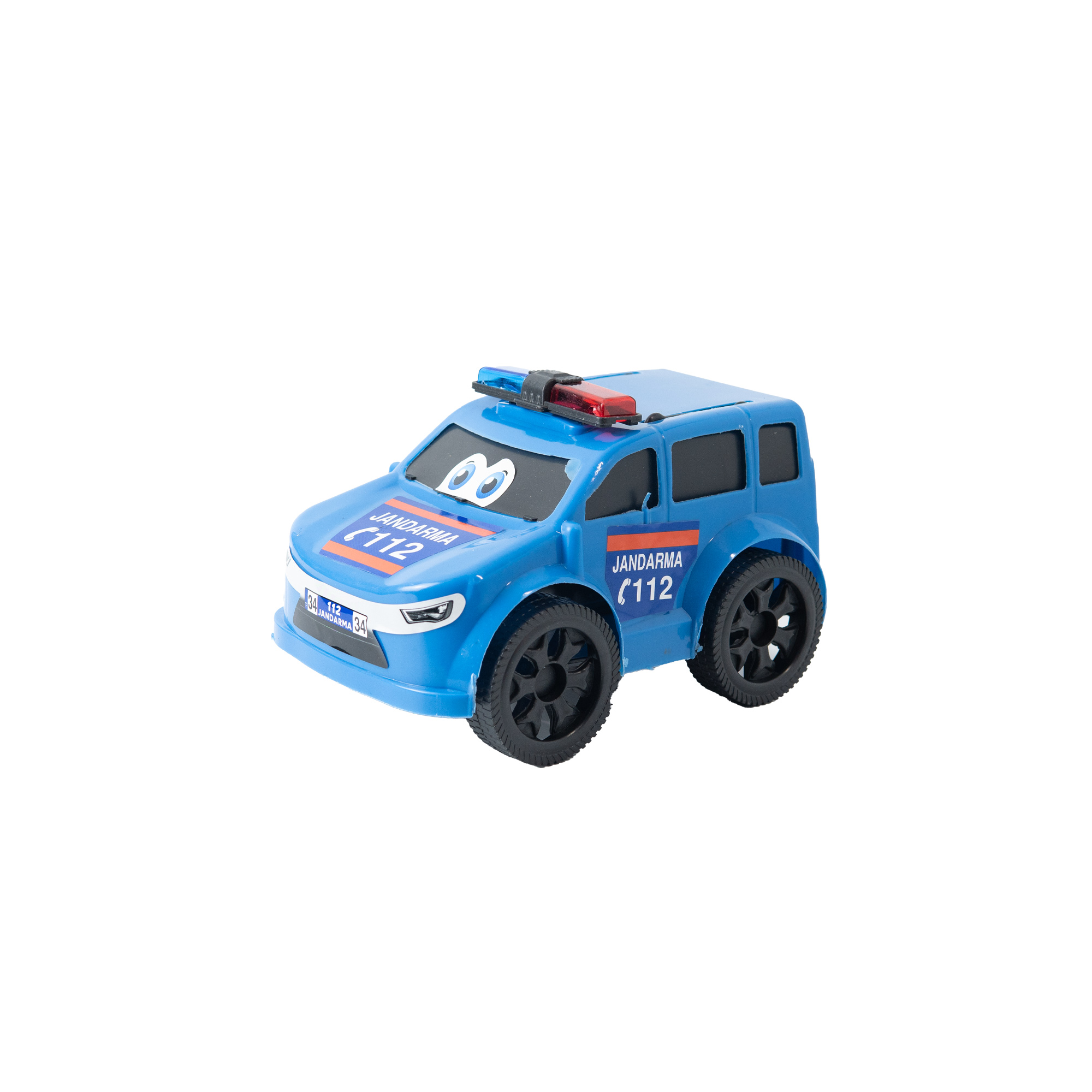 Sevimli Mini Arabalar 