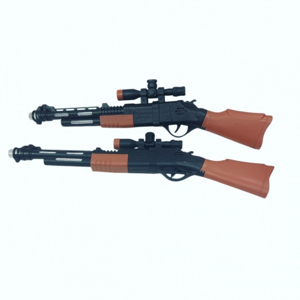 CNL-8370 Pilli dürbünlü tüfek