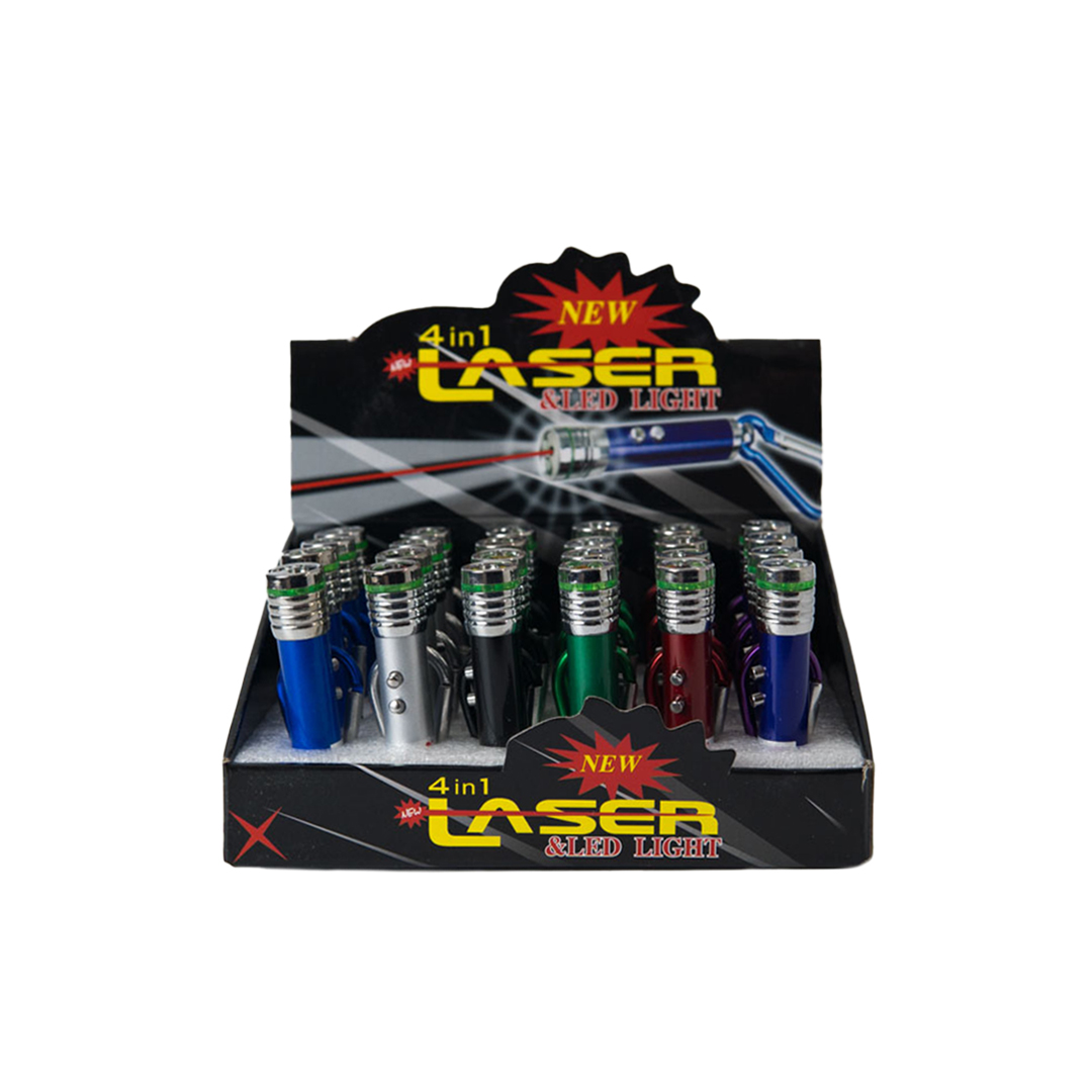 3 in 1 Lazer