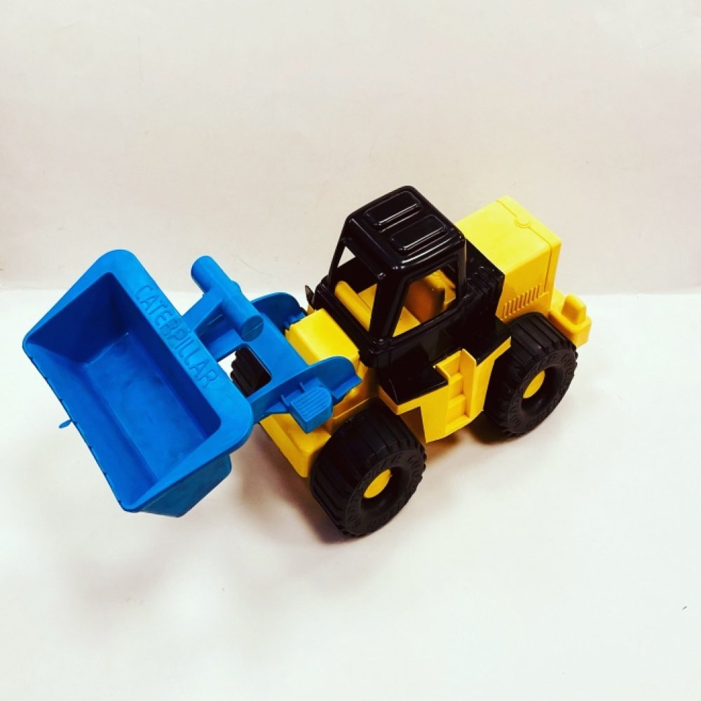 İMG-103 Kepçeli dozer*90