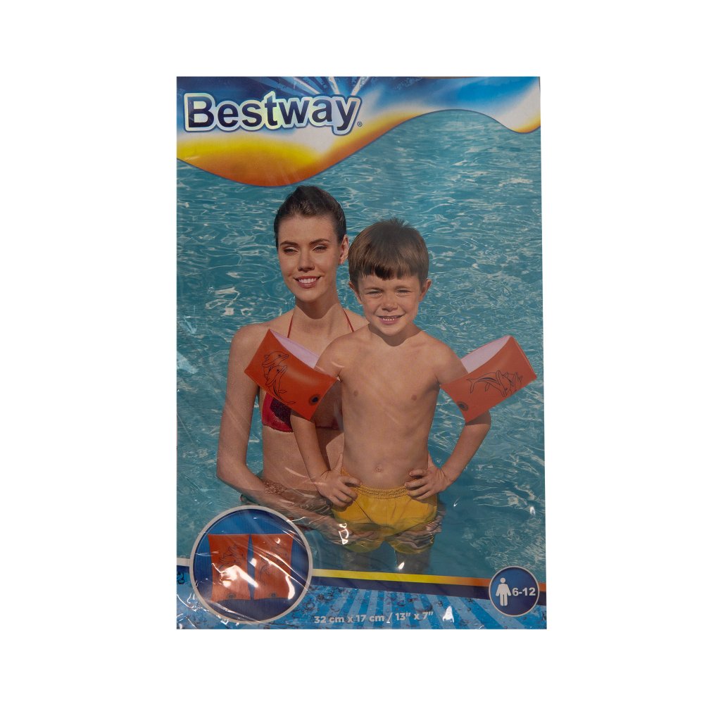 Bestway 12409 32x17 Kolluk