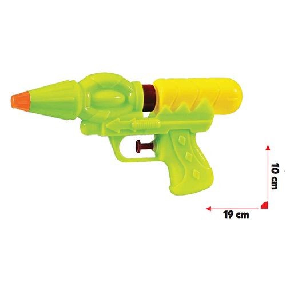 vi-203 su tabancası