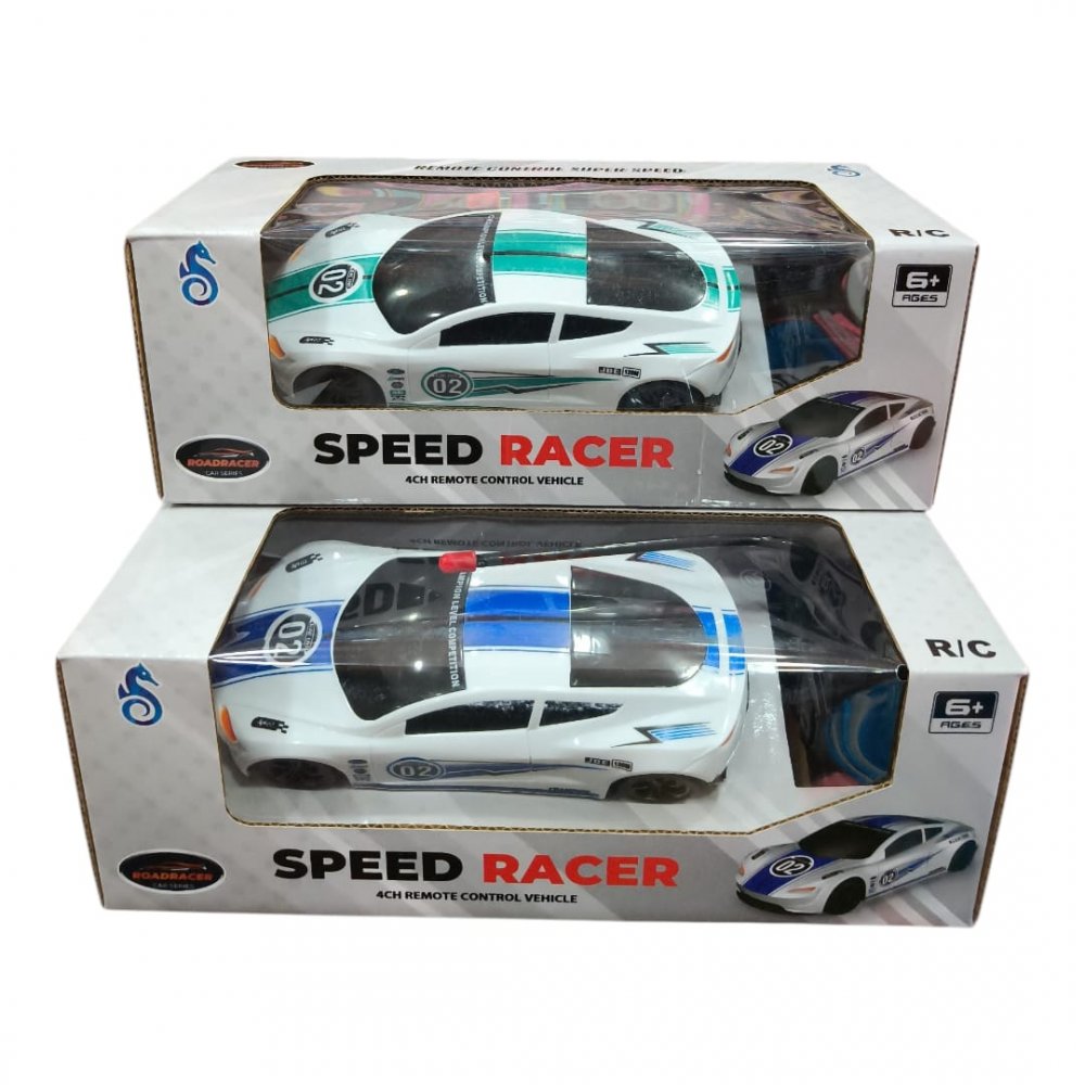 cr1988 speed racer tam fonk. kum. araba