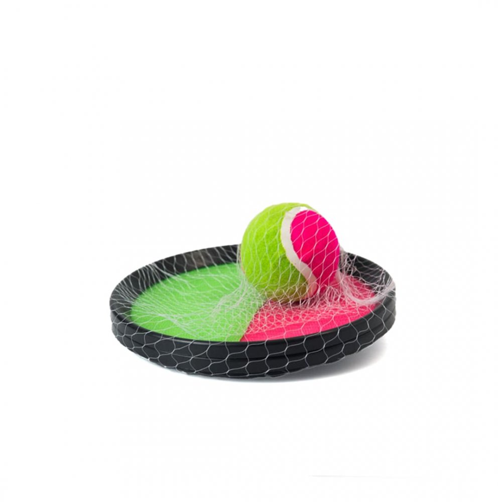 At-tut Catch Ball