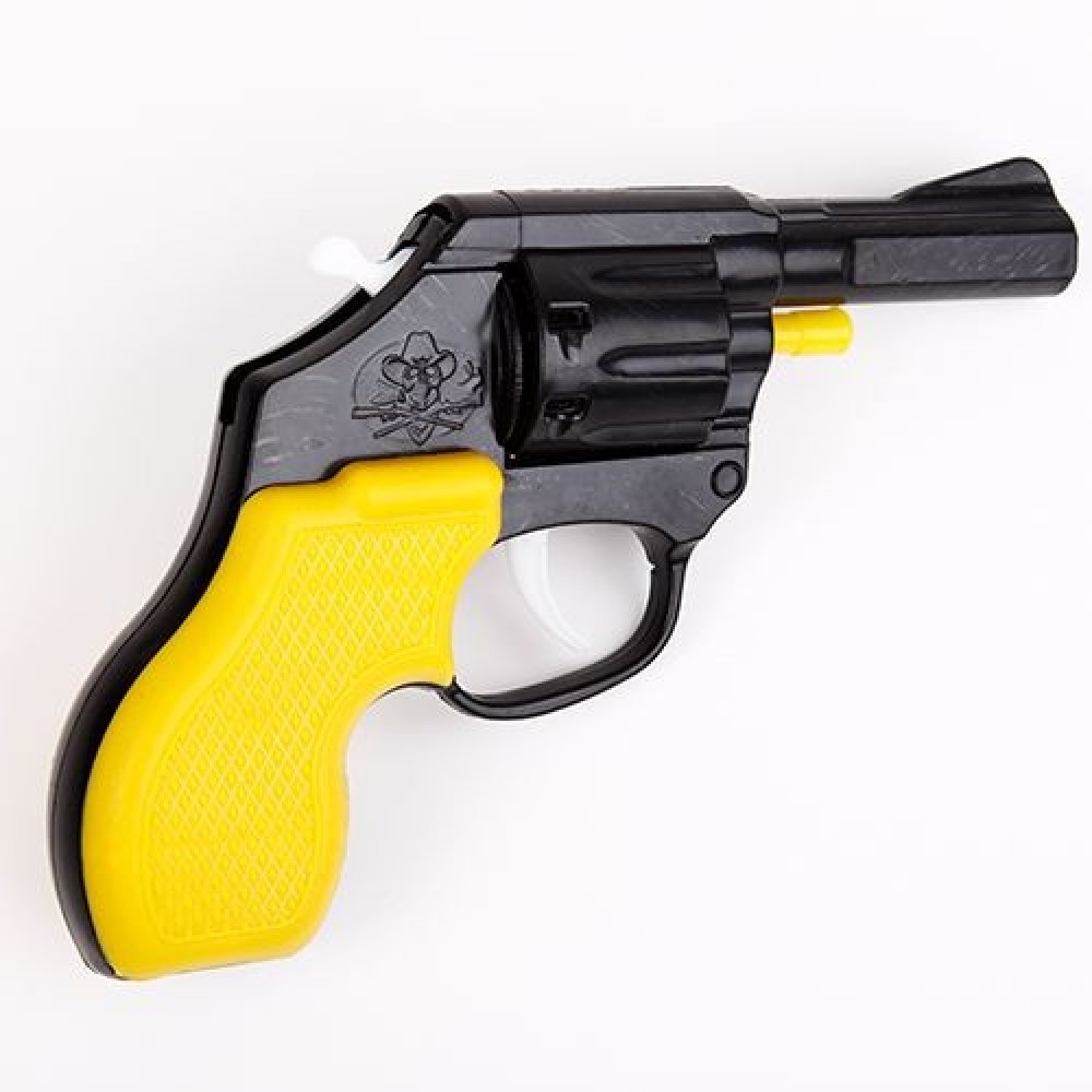 HL-6002 küçük kapsül tabancası*360