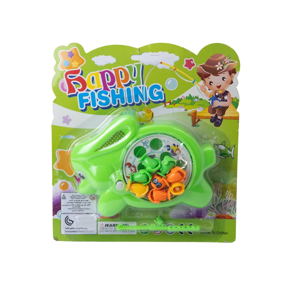 388 Kurmalı Balık Oltası