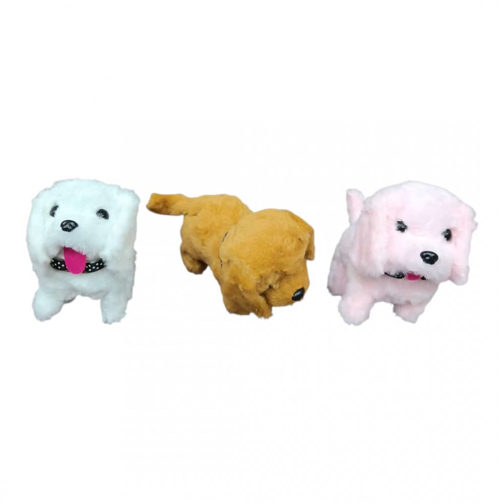 2158-005 Aksesuarlı köpek